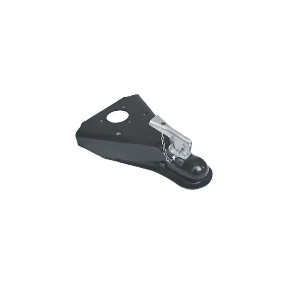 Husky Towing Trailer Coupler for 2 Inch Ball - HUS87077
